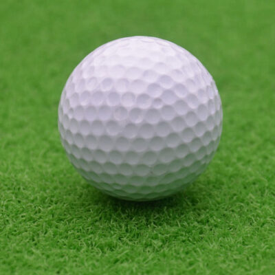 Wholesale custom logo 4-5 piece premium golf balls