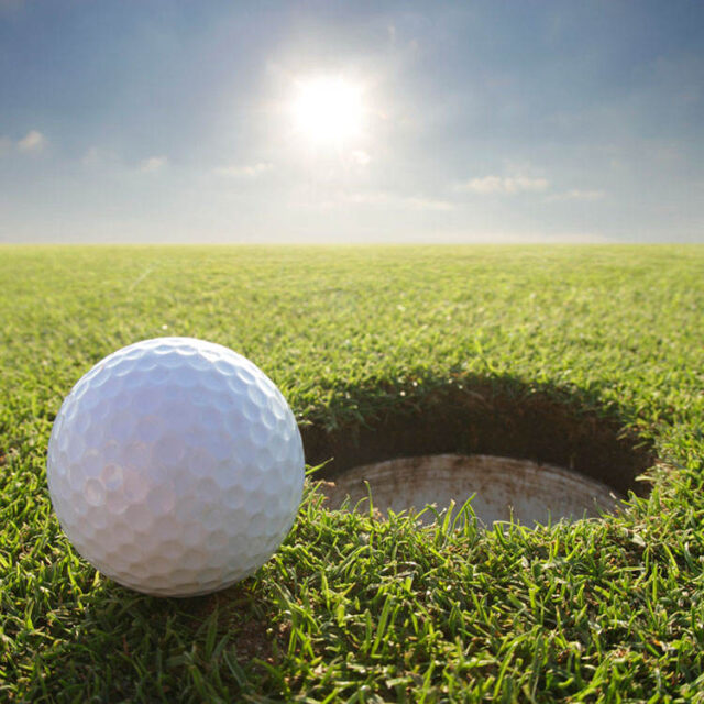 Wholesale custom logo 4-5 piece premium golf balls