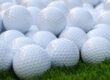 High quality 3 piece performance golf balls wholesale