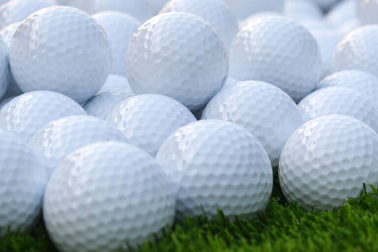 High quality 3 piece performance golf balls wholesale