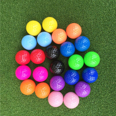 High quality 3 piece performance golf balls wholesale