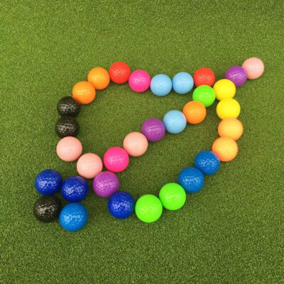 High quality 3 piece performance golf balls wholesale