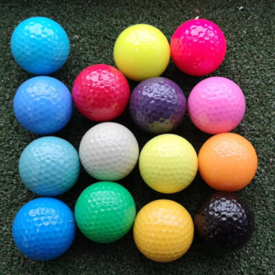 High quality 3 piece performance golf balls wholesale