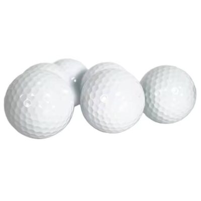 Bulk custom private label 4-5 piece premium golf balls