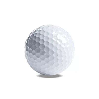 Bulk custom private label 4-5 piece premium golf balls