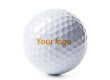 Bulk custom private label 4-5 piece premium golf balls