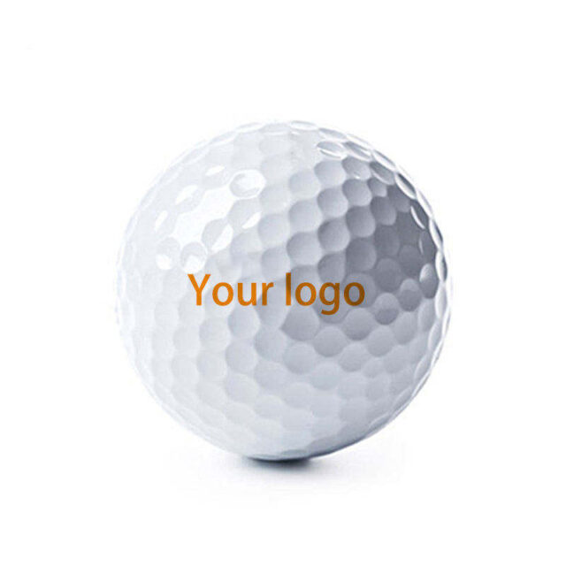Bulk custom private label 4-5 piece premium golf balls