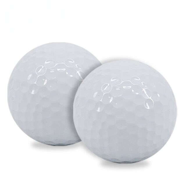 Bulk custom private label 4-5 piece premium golf balls