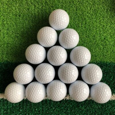 Wholesale 3 piece performance golf balls supplier