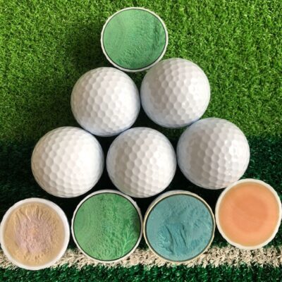 Wholesale 3 piece performance golf balls supplier