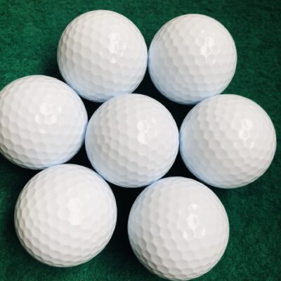 Wholesale 3 piece performance golf balls supplier