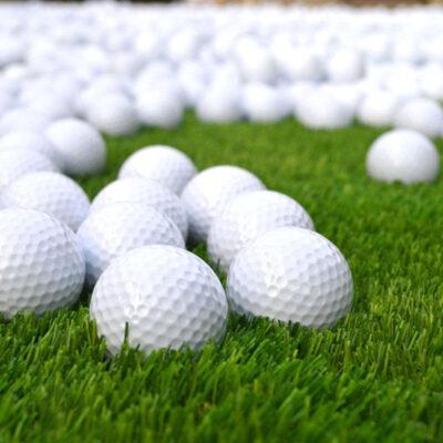 Wholesale 3 piece performance golf balls supplier