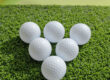 Wholesale 3 piece performance golf balls supplier