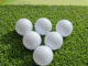 Wholesale 3 piece performance golf balls supplier