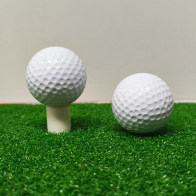 2 piece distance golf balls driving range manufacturer