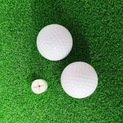 2 piece distance golf balls driving range manufacturer