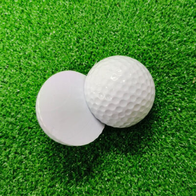 2 piece distance golf balls driving range manufacturer