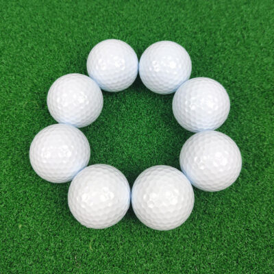 High performance 4-5 piece premium golf balls factory