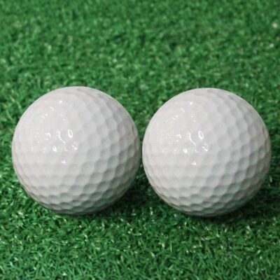 High performance 4-5 piece premium golf balls factory