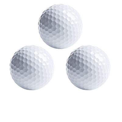 Personalized 4-5 piece premium golf balls manufacturer