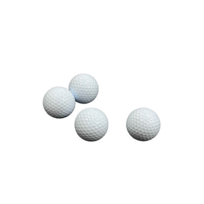 Personalized 4-5 piece premium golf balls manufacturer