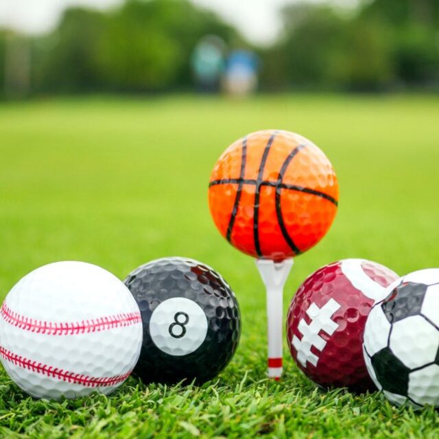 Professional 3 piece performance golf balls manufacturer