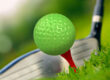 PU foam indoor piece practice golf balls bulk supply