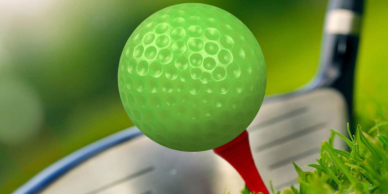 Polyurethane Foam Indoor Practice Golf Balls (1) PU foam indoor piece practice golf balls bulk supply