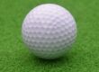 Custom 2 piece distance golf balls wholesale supply