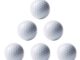 Custom logo 2 piece distance golf balls factory supply