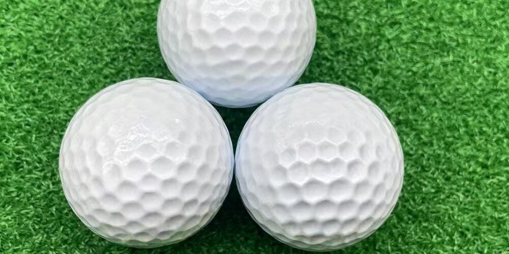 Premium Tournament 4-5 Piece Golf Balls Factory (4) Tournament 4-5 piece premium golf balls factory