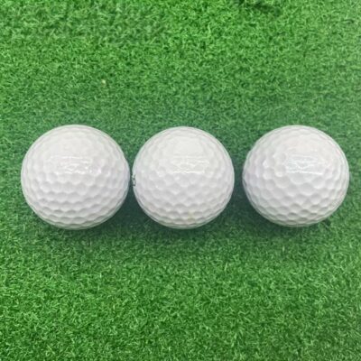 Tournament 4-5 piece premium golf balls factory