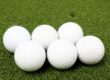 Personalized 3 piece performance golf balls supplier