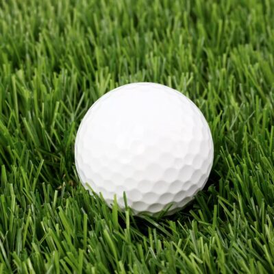 Personalized 3 piece performance golf balls supplier