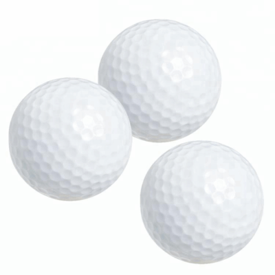 Tournament pro 4-5 piece premium golf balls supplier