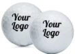 Tournament 4-5 piece premium golf balls supplier