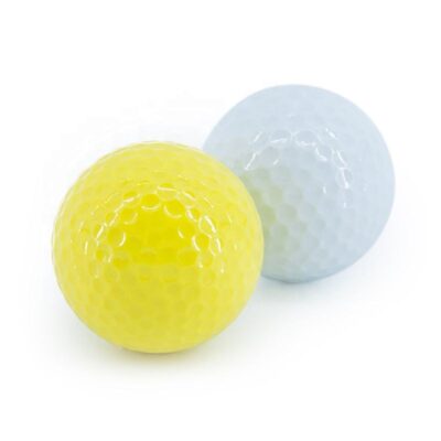 Tournament 4-5 piece premium golf balls supplier