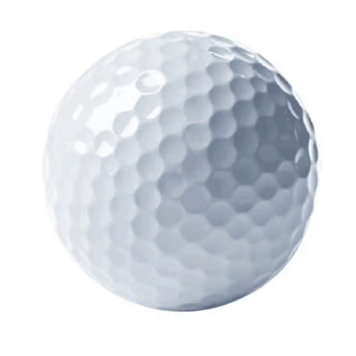 Tournament 4-5 piece premium golf balls supplier