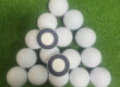 Durable 3 piece performance golf balls factory supply
