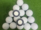 Durable 3 piece performance golf balls factory supply