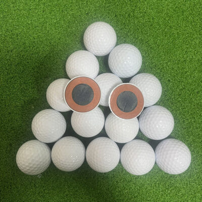 Durable 3 piece performance golf balls factory supply