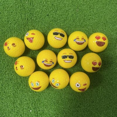 Durable 3 piece performance golf balls factory supply