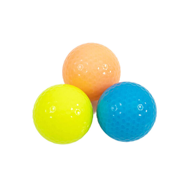 Wholesale custom tournament 4-5 piece premium golf balls