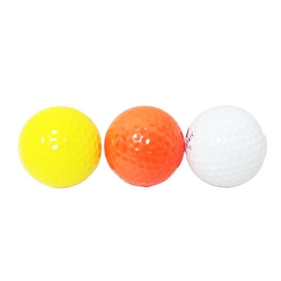 Wholesale custom tournament 4-5 piece premium golf balls
