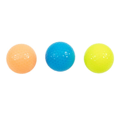 Wholesale custom tournament 4-5 piece premium golf balls