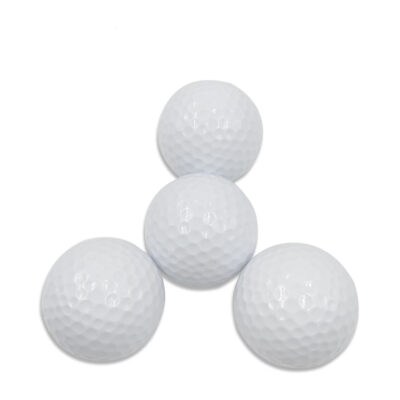 Wholesale custom tournament 4-5 piece premium golf balls
