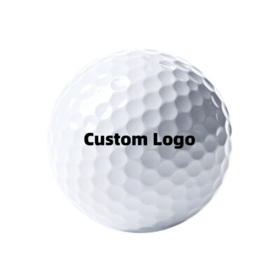 Wholesale custom tournament 4-5 piece premium golf balls