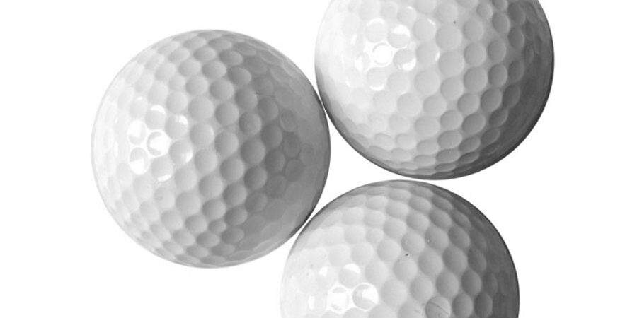 Wholesale Custom Logo 3 Piece Performance Golf Balls (4) Wholesale custom logo 3 piece performance golf balls manufacturer